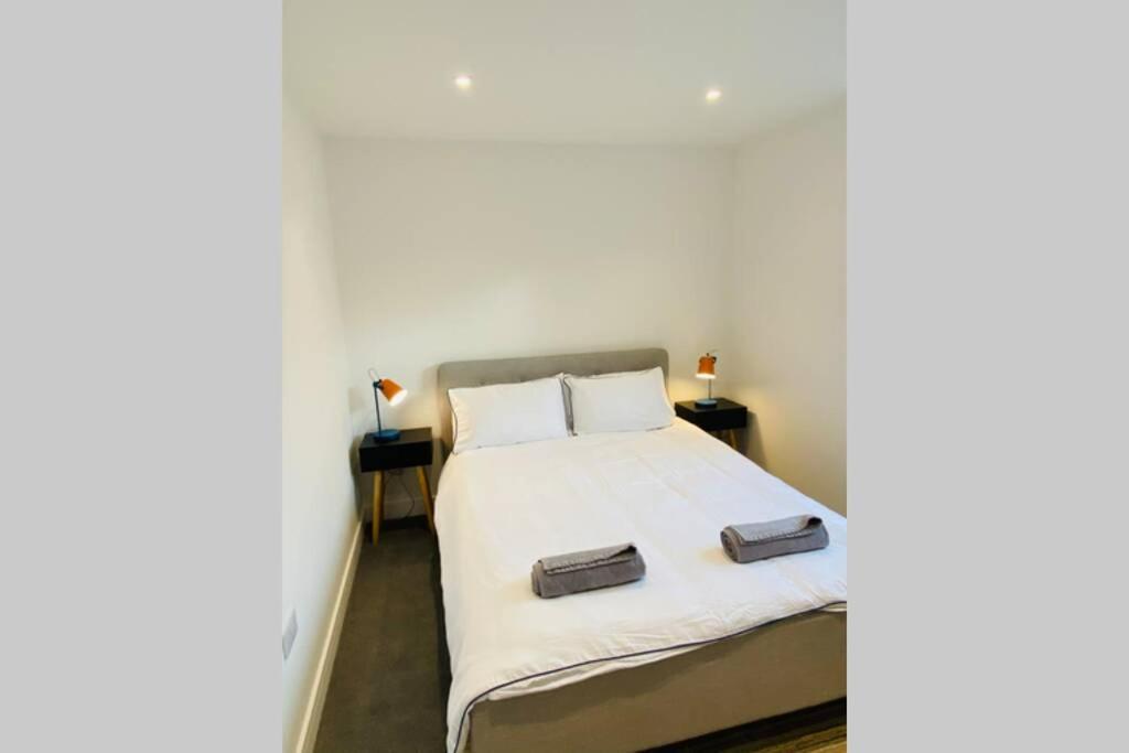 Stunning New Apartment Set In St Leonards On Sea Hollington  Экстерьер фото